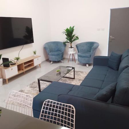 Puy Rambam'S Apartment Tiberias Buitenkant foto
