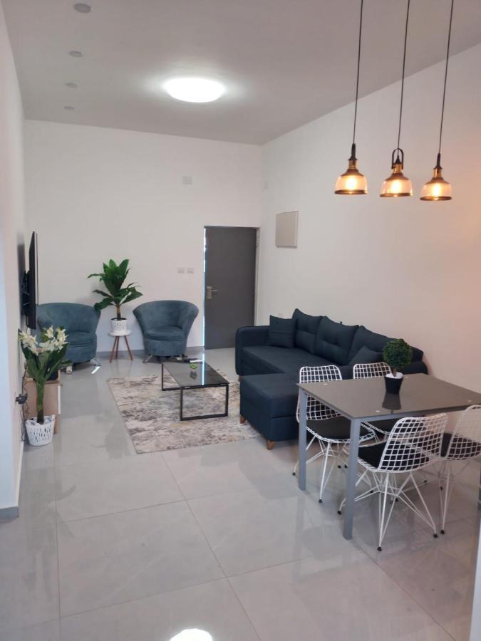 Puy Rambam'S Apartment Tiberias Buitenkant foto