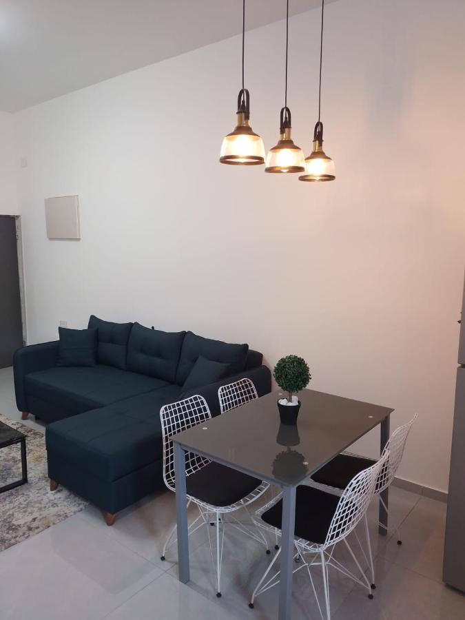 Puy Rambam'S Apartment Tiberias Buitenkant foto